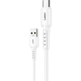 Login LT-D124 iOS Charging Cable for Compatible Apple Devices and Everyday Charging
