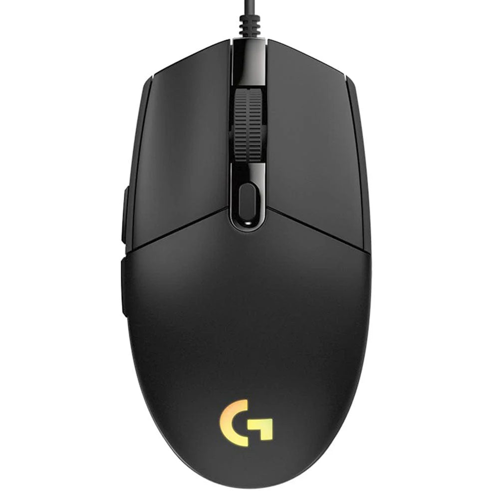 Logitech G102 LightSync Gaming Mouse