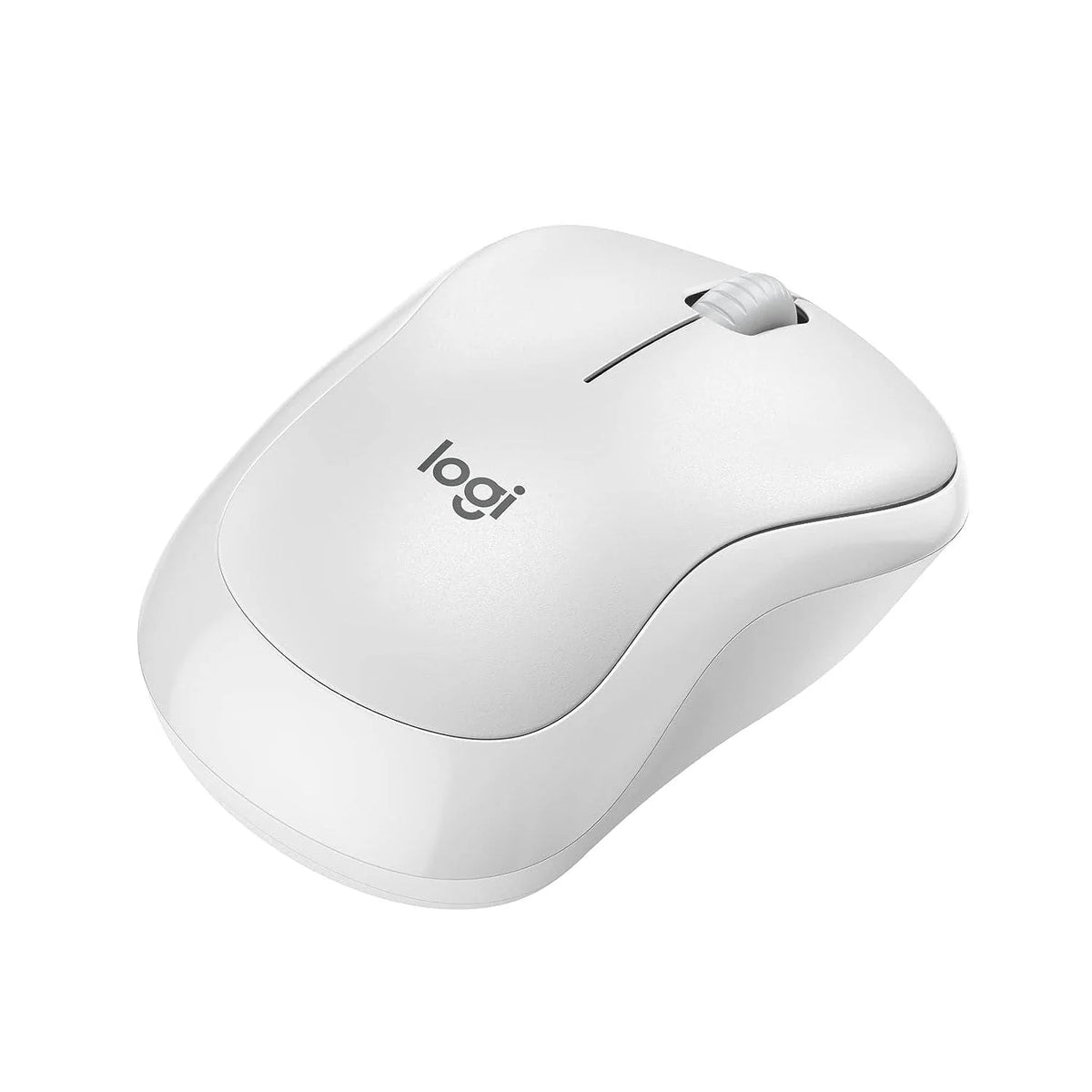 🖱️ Logitech M240 Silent Bluetooth Mouse