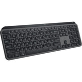 Logitech MX Keys S Wireless Illuminated Keyboard
