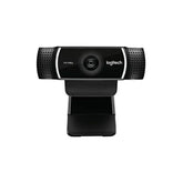 Logitech C922 PRO Webcam