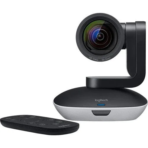 Logitech PTZ PRO 2 Confrencing solution Price in Pakistan | dynsol.pk - dynsol