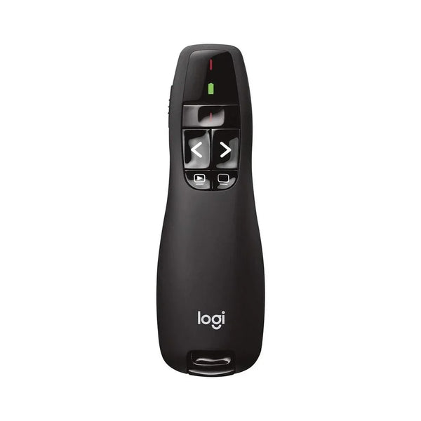 Logitech R400 Wireless Presenter | Easy Slide Control | Best Price in Pakistan | Dynsol.pk - dynsol