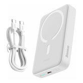 Baseus PPCXM1030 Magnetic Mini Wireless Fast Charge 10000mAh 30W Power Bank