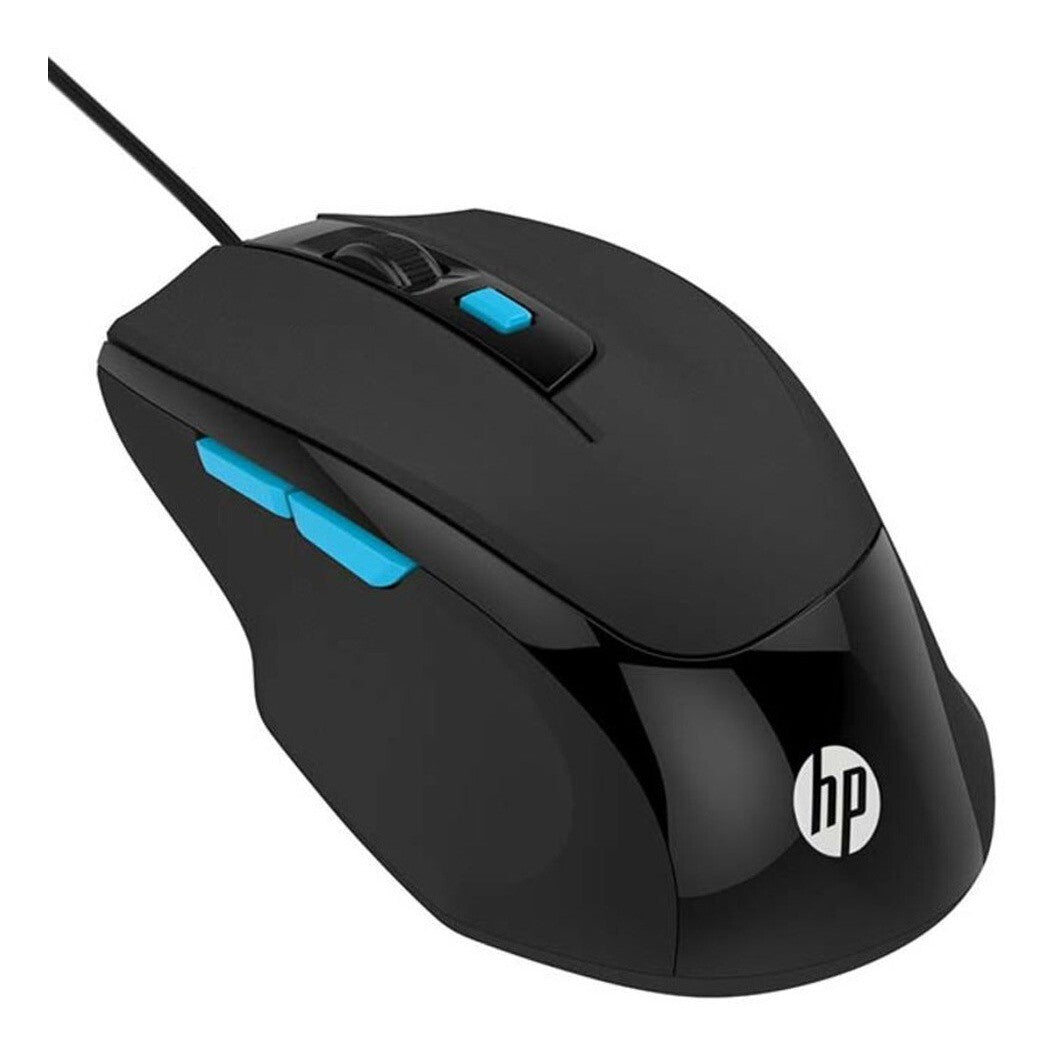 HP Gaming Mouse M150 (Original) Wired