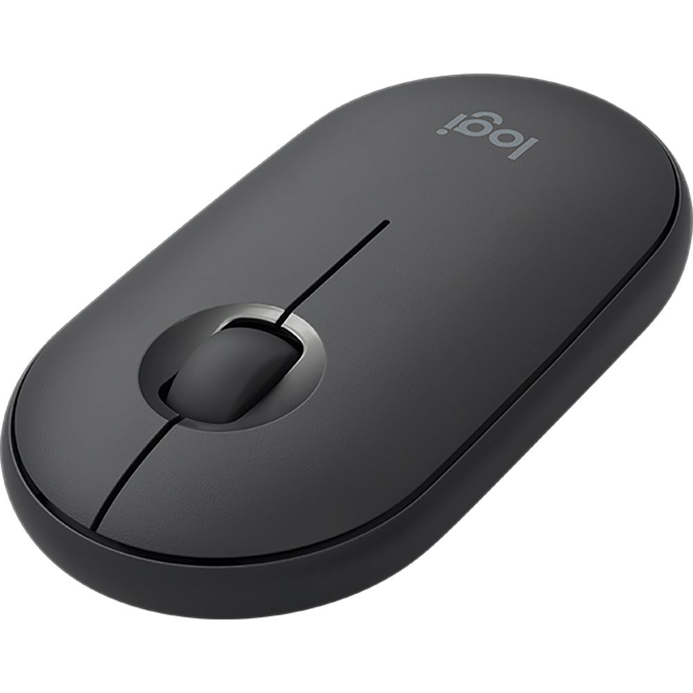 Logitech Pebble Wireless Mouse with Bluetooth