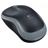 Logitech B175 Plug-and-play Wireless Plus Comfort Mouse