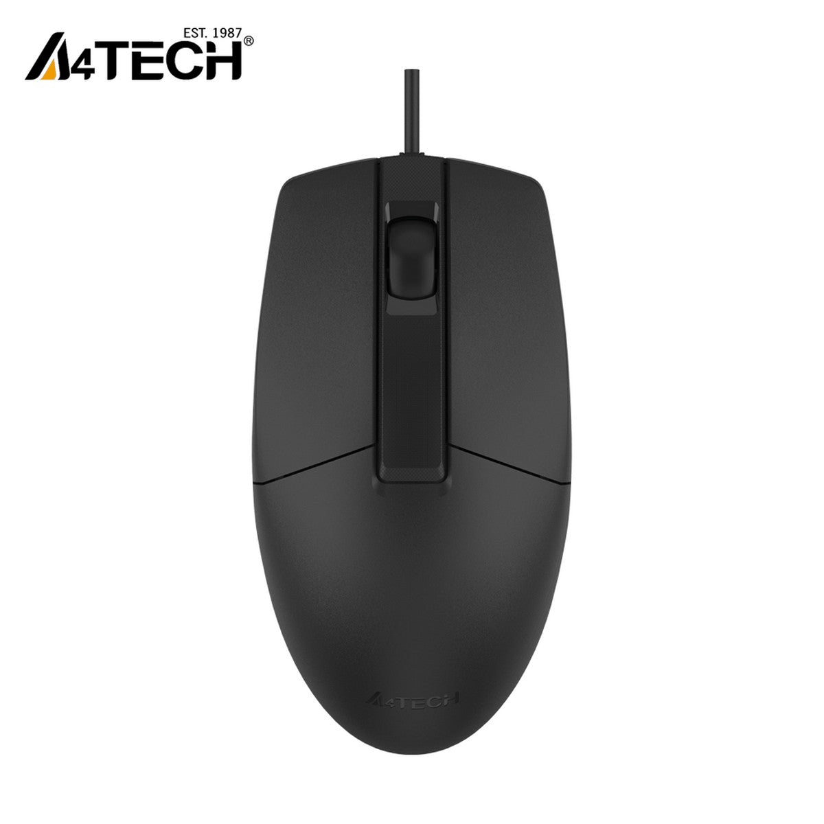 A4Tech OP330S Wired USB Mouse