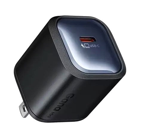 MCDODO 45W Super Fast Wall Charger Pocket-Sized Power  Redefines Speed