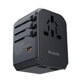 Mcdodo CP 4290 PD 33W Travel Charger Adapter