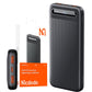 MCDODO MC
3881
22.5W 
10000MAH PD 
POWER BANK