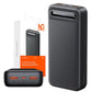 MCDODO MC
3891
22.5W 
20000MAH PD 
POWER BANK