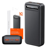 MCDODO MC
3891
22.5W 
20000MAH PD 
POWER BANK