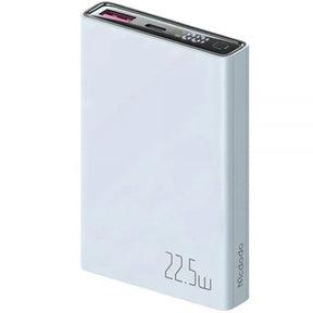 Mcdodo digital display 10000mah (22.5W) power bank