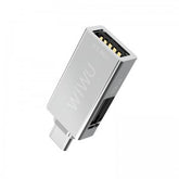 WIWU T02 Type-C to 2 x USB