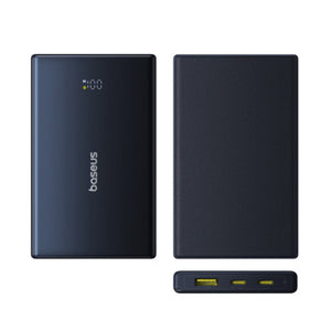 BASEUS PICOGO Power Bank with Digital Display 10000mAh – 20W Cosmic