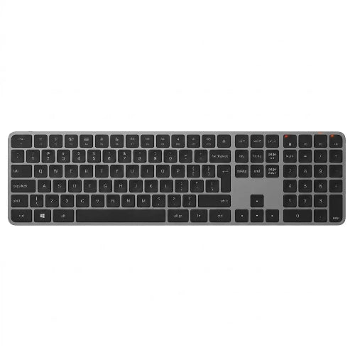 MEETION IKEY-C230 Wireless Keyboard with Wireless Connectivity for Everyday Use