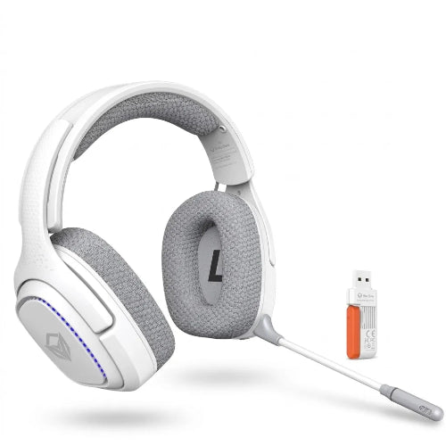 MEETION MT-BTH012 Gaming Headset for Gaming Audio and Communication.