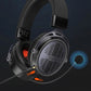 : MEETION MT-BTH013 Gaming Headset for Gaming Audio and Communication.