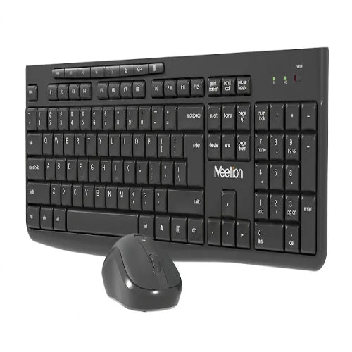 MEETION MT-CW295 Quiet Keys Keyboard for Comfortable and Quiet Typing