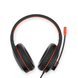 MEETION MT-HP021 Gaming Headset for gaming audio and clear voice communication.