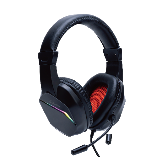 MEETION MT-HP022 Gaming Headset with Microphone for Comfortable Gaming Audio