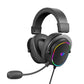 MEETION MT-HP030 Gaming Headset with Microphone for Gaming Audio and Communication.
