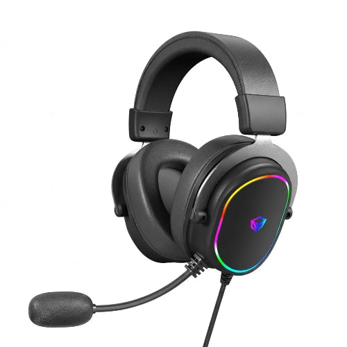 MEETION MT-HP030 Gaming Headset with Microphone for Gaming Audio and Communication.