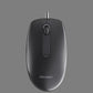 Meetion MT-M100 USB Wired Mouse for reliable computer use at home, school, or office.
