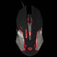 MEETION MT-M915 Gaming Mouse designed for responsive control and precise gaming performance.