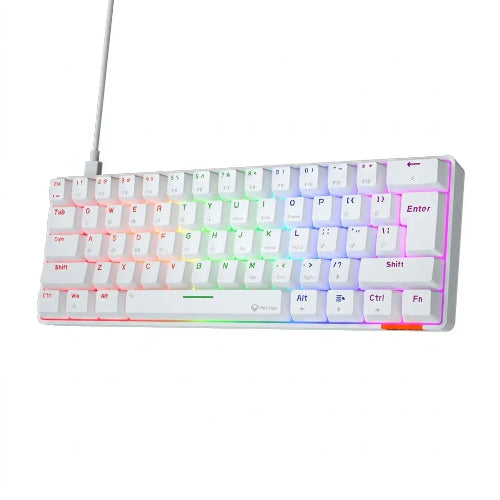 MEETION MT-MK005 mechanical gaming keyboard with responsive keys and a gaming-focused design.