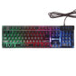 MEETION MT-MK009 Pro X mechanical gaming keyboard with responsive keys and a gaming-focused design.