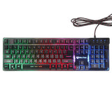 MEETION MT-MK009 Pro X mechanical gaming keyboard with responsive keys and a gaming-focused design.