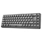 MEETION MT-MK12 mechanical gaming keyboard with responsive keys and a gaming-focused design.