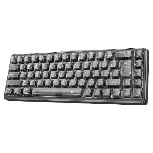 MEETION MT-MK12 mechanical gaming keyboard with responsive keys and a gaming-focused design.