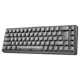 MEETION MT-MK12 mechanical gaming keyboard with responsive keys and a gaming-focused design.