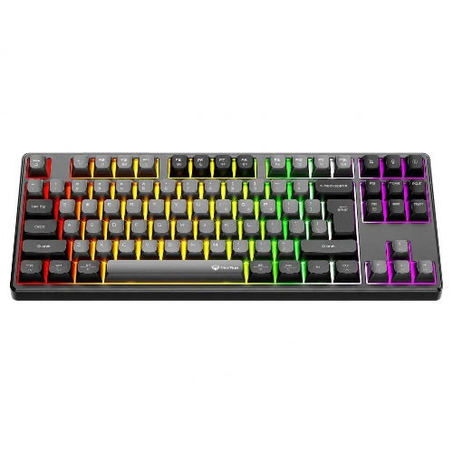 MEETION MT-MK14 mechanical gaming keyboard with responsive keys and a gaming-focused design.