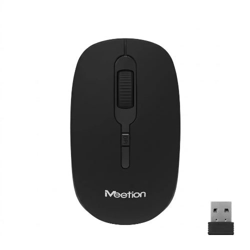 Meetion MT-R547 Wireless Office Mouse for everyday computer use and office productivity.