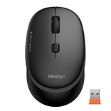 : Meetion MT-R571 Wireless Office Mouse for everyday computer use and office work.