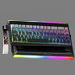 MEETION MT-Vibekey B68 membrane gaming keyboard with backlit keys and USB connectivity
     
Do you like this personality?