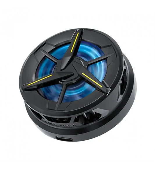 MEMO CX01 Magnetic Phone cooler - dynsol