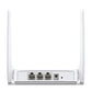mode-router-back-ports.jpg
Mercusys MW302R 300Mbps multi-mode wireless router back view showing LAN ports, WAN port, power input, reset button and antennas