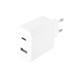 Mi 33W Wall Charger (Type-A + Type-C)