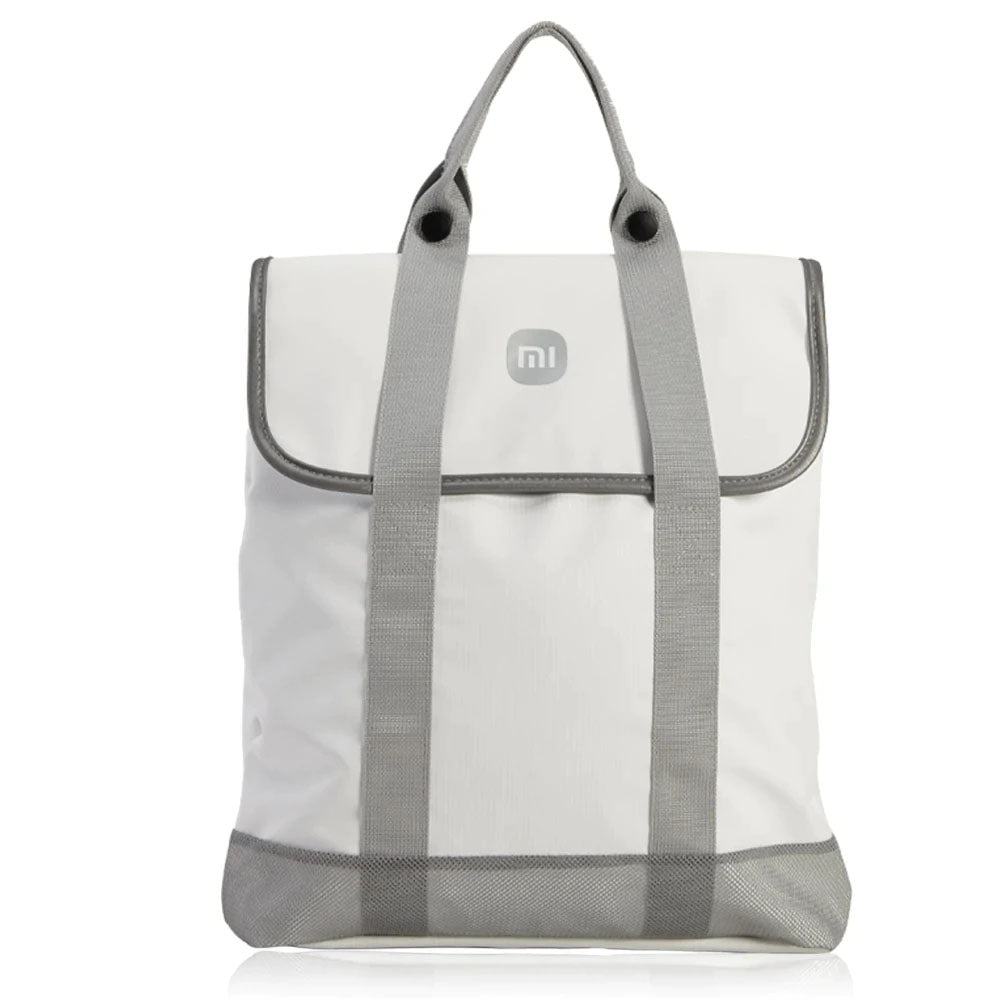 MI Bag White