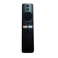 Mi TV Box Bluetooth Voice Remote with built-in microphone and navigation controls