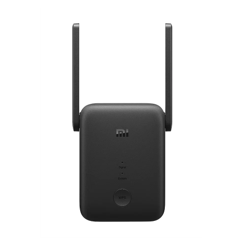 Mi WiFi Range Extender AC1200 dual-band 1200Mbps WiFi booster with Ethernet port