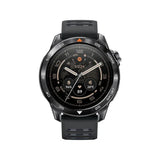 Mibro GS Pro 2 Smart Watch Dark Gray front display view