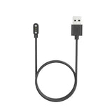Mibro Lite 2 Charger with magnetic 2-pin USB charging cable in Pakistan