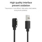 Mibro Lite 2 smartwatch charger compatible with Mibro T1 C2 and Air models