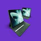 New Pad 1 Tablet for everyday digital use and convenient portability